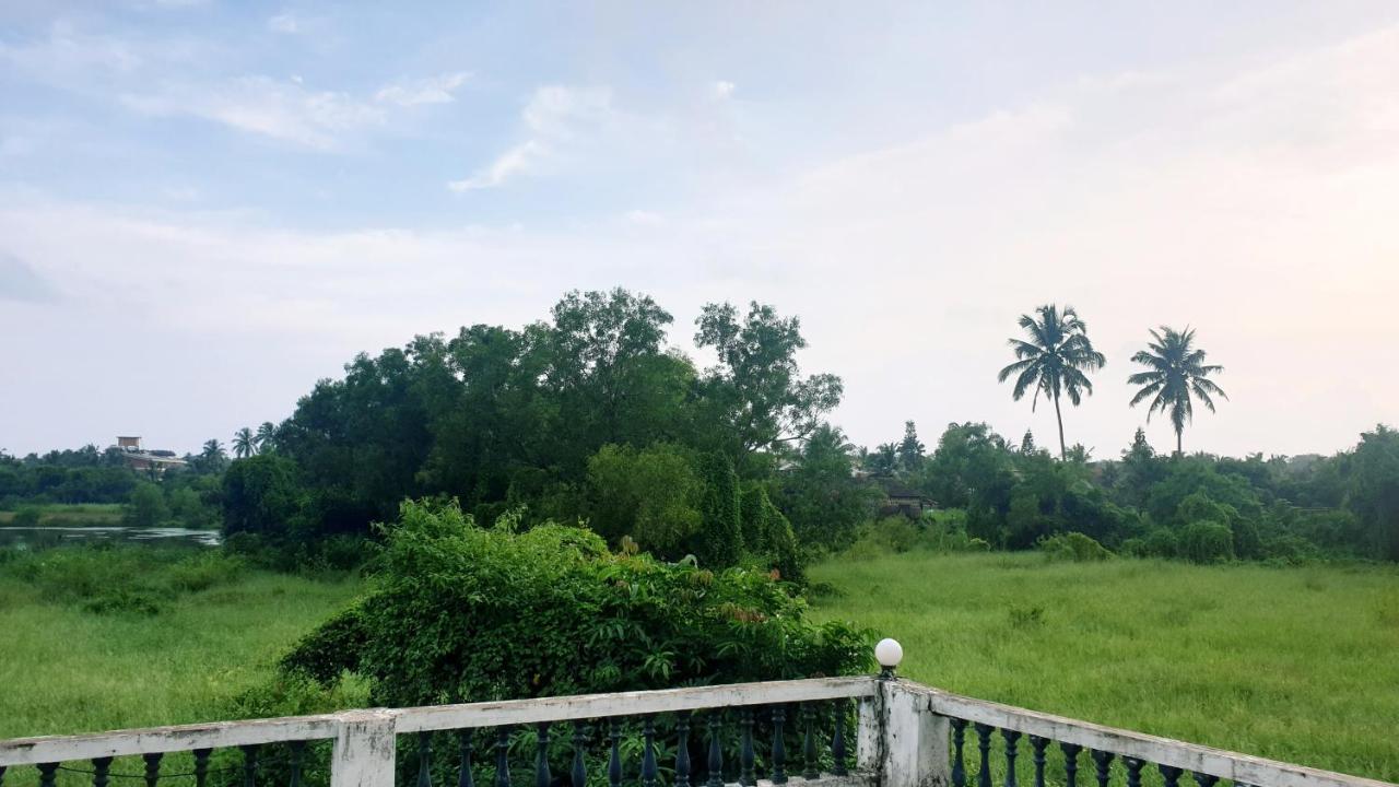 Gr Stays - Duplex 3Bhk Villa With Pool Arpora I Baga Beach 5 Mins Exterior photo